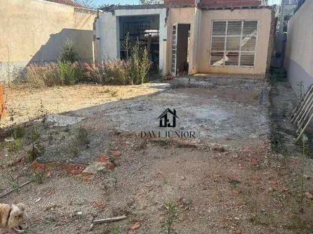 Terreno / Lote para Venda em Sorocaba/SP Jardim Sandra