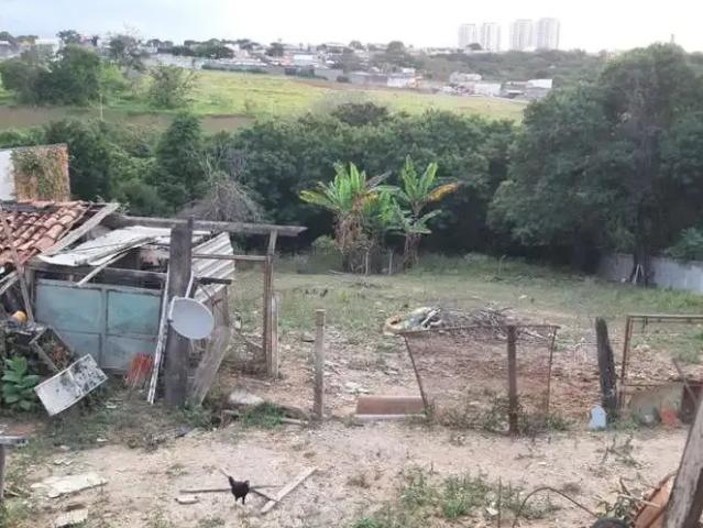 Terreno / Lote para Venda em Sorocaba/SP Jardim Simus