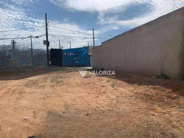 Terreno / Lote para Venda em Sorocaba/SP Jardim Sorocaba Park