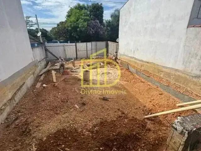 Terreno / Lote para Venda em Sorocaba/SP Lopes de Oliveira