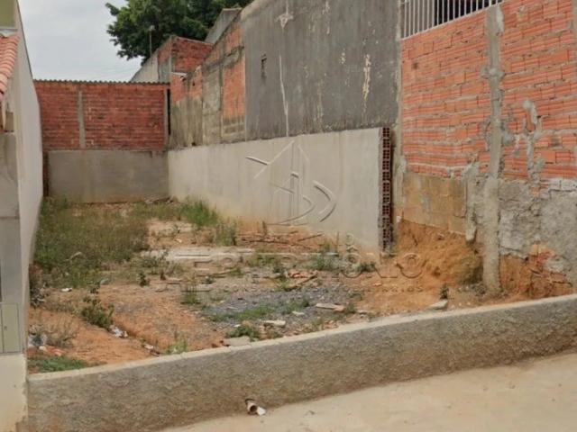 Terreno / Lote para Venda em Sorocaba/SP Lopes de Oliveira