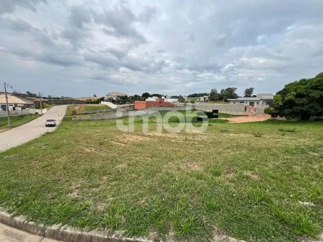 Terreno / Lote para Venda em Sorocaba/SP Loteamento Jardim Residencial Tereza Maria