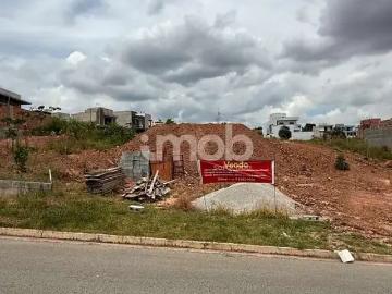 Terreno / Lote para Venda em Sorocaba/SP Parque Três Meninos 1 Quartos