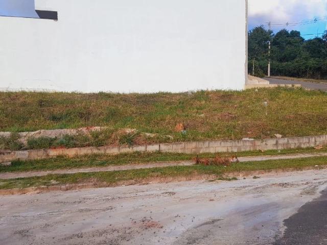 Terreno / Lote para Venda em Sorocaba/SP Parque Três Meninos