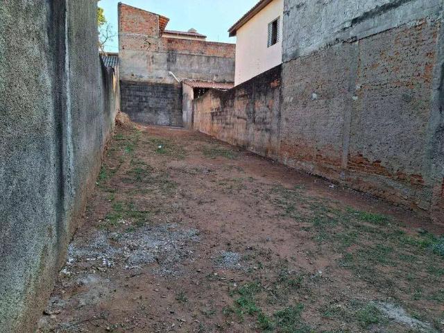 Terreno / Lote para Venda em Sorocaba/SP Parque Três Meninos