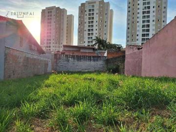 Terreno / Lote para Venda em Sorocaba/SP Parque Três Meninos