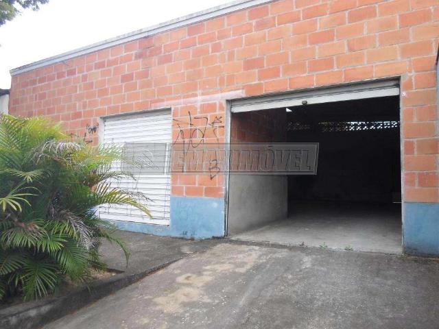 Terreno / Lote para Venda em Sorocaba/SP Parque Vitória Régia