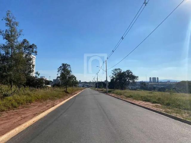 Terreno / Lote para Venda em Sorocaba/SP Parque Campolim