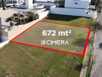 Terreno / Lote para Venda em Sorocaba/SP Parque Campolim