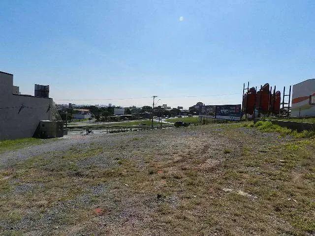 Terreno / Lote para Venda em Sorocaba/SP Parque Campolim