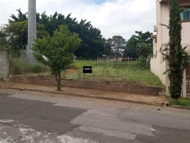 Terreno / Lote para Venda em Sorocaba/SP Parque Campolim
