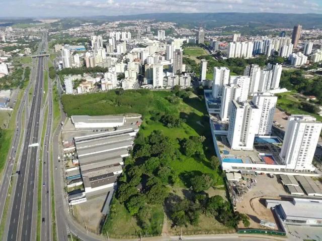 Terreno / Lote para Venda em Sorocaba/SP Parque Campolim
