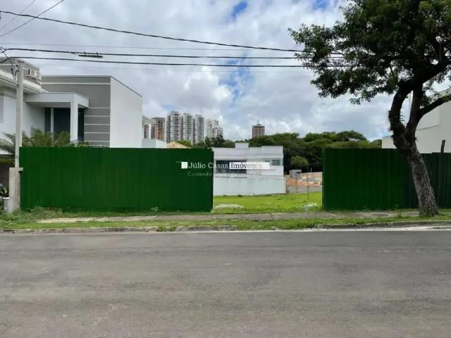 Terreno / Lote para Venda em Sorocaba/SP Parque Campolim