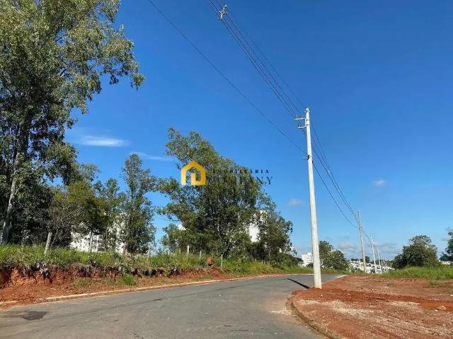 Terreno / Lote para Venda em Sorocaba/SP Parque Campolim