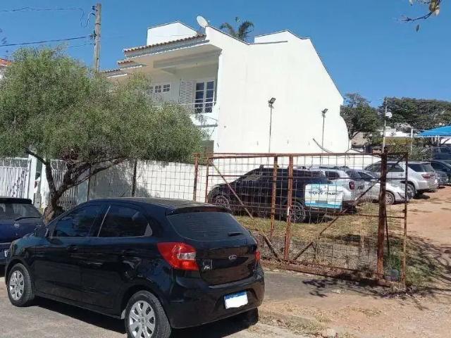 Terreno / Lote para Venda em Sorocaba/SP Parque Campolim