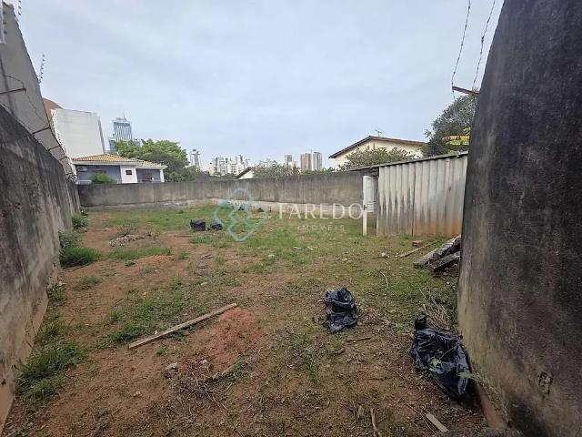 Terreno / Lote para Venda em Sorocaba/SP Parque Campolim