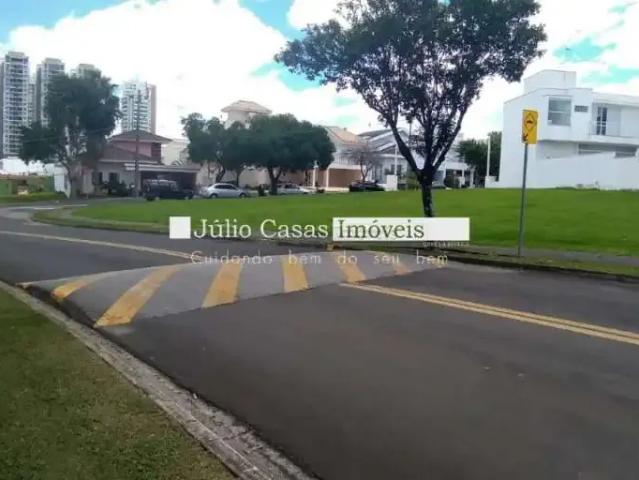 Terreno / Lote para Venda em Sorocaba/SP Parque Campolim