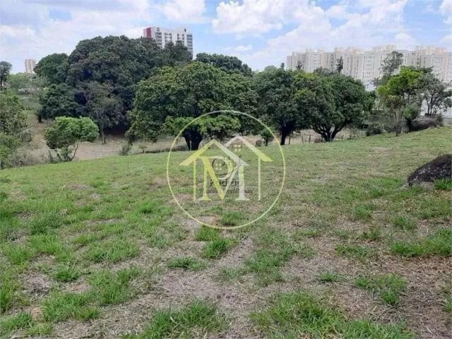 Terreno / Lote para Venda em Sorocaba/SP Parque Campolim