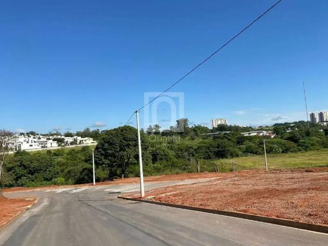 Terreno / Lote para Venda em Sorocaba/SP Parque Campolim