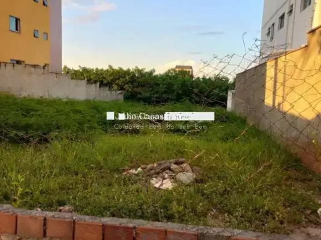 Terreno / Lote para Venda em Sorocaba/SP Parque Campolim