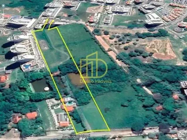 Terreno / Lote para Venda em Sorocaba/SP Parque Campolim