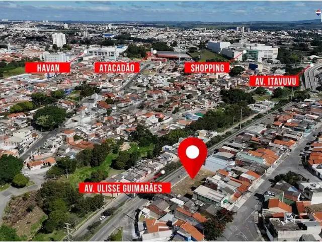 Terreno / Lote para Venda em Sorocaba/SP Parque das Laranjeiras