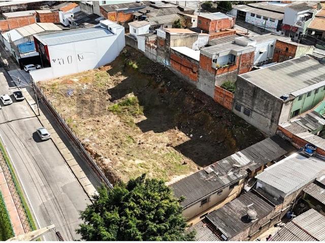 Terreno / Lote para Venda em Sorocaba/SP Parque das Laranjeiras