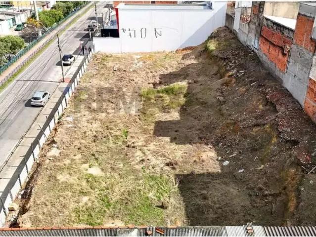 Terreno / Lote para Venda em Sorocaba/SP Parque das Laranjeiras