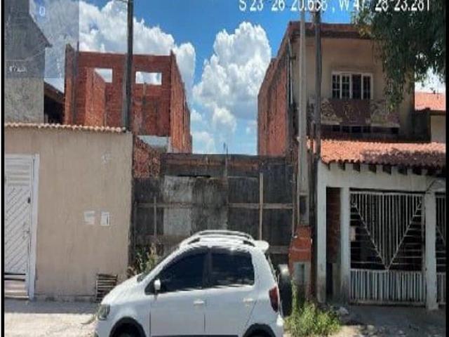 Terreno / Lote para Venda em Sorocaba/SP Parque das Paineiras