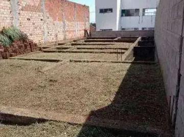 Terreno / Lote para Venda em Sorocaba/SP Parque dos Eucaliptos