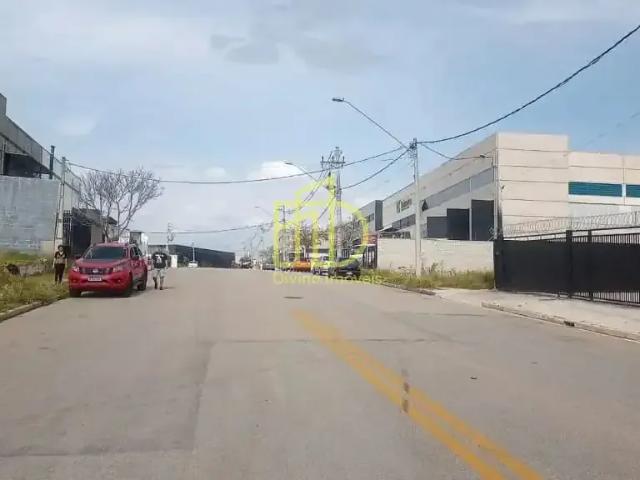 Terreno / Lote para Venda em Sorocaba/SP Parque Empresarial das Mangueiras