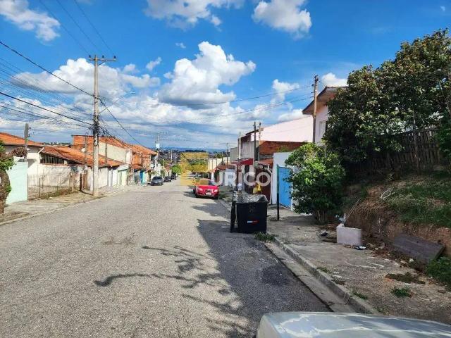 Terreno / Lote para Venda em Sorocaba/SP Parque Esmeralda