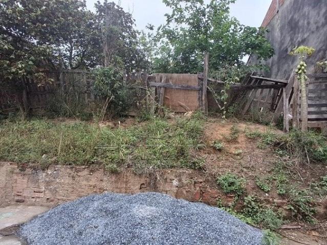 Terreno / Lote para Venda em Sorocaba/SP Parque Esmeralda