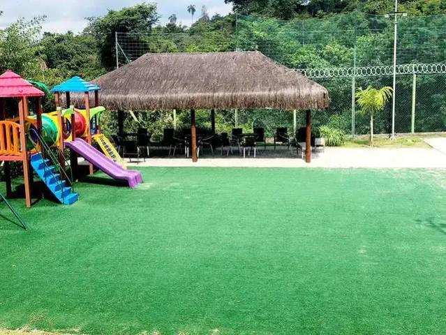 Terreno / Lote para Venda em Sorocaba/SP Parque Ibiti Reserva