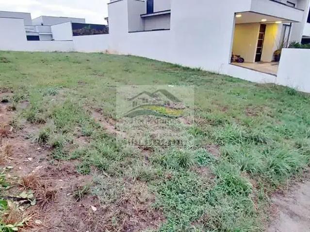 Terreno / Lote para Venda em Sorocaba/SP Parque Ibiti Reserva