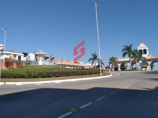 Terreno / Lote para Venda em Sorocaba/SP Parque Ibiti Reserva