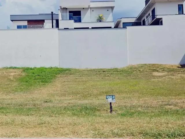 Terreno / Lote para Venda em Sorocaba/SP Parque Ibiti Reserva