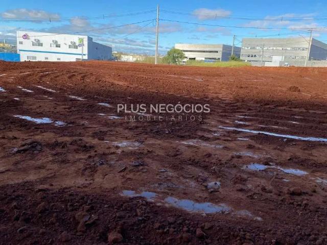 Terreno / Lote para Venda em Sorocaba/SP Parque Industrial Prestes Éden