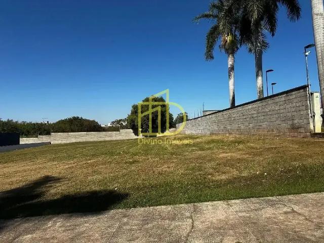 Terreno / Lote para Venda em Sorocaba/SP Parque Reserva Fazenda Imperial