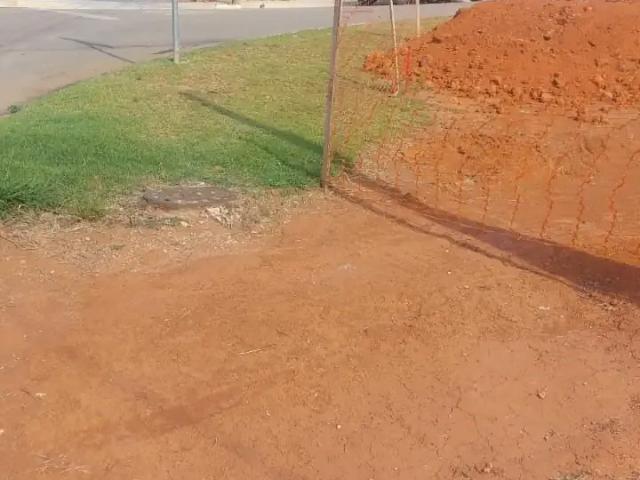 Terreno / Lote para Venda em Sorocaba/SP Parque São Bento