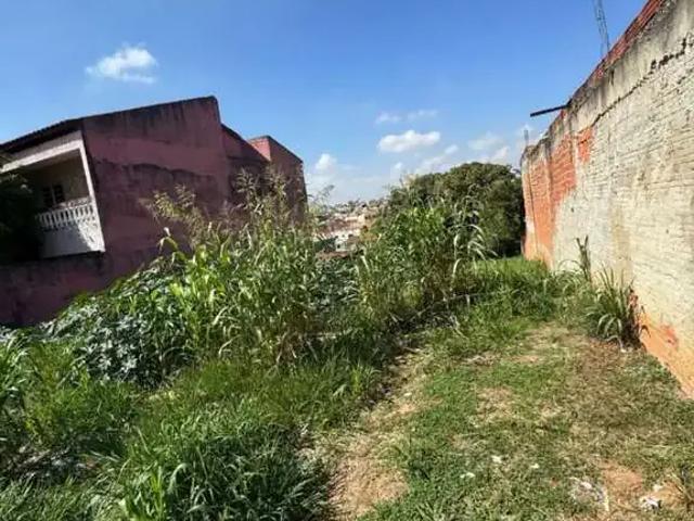 Terreno / Lote para Venda em Sorocaba/SP Parque São Bento