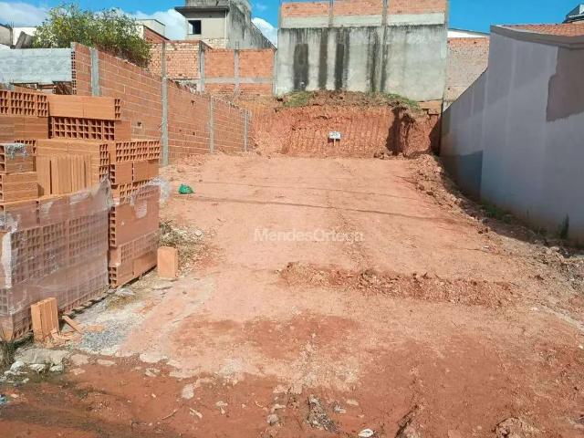 Terreno / Lote para Venda em Sorocaba/SP Parque São Bento