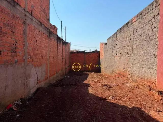 Terreno / Lote para Venda em Sorocaba/SP Parque São Bento