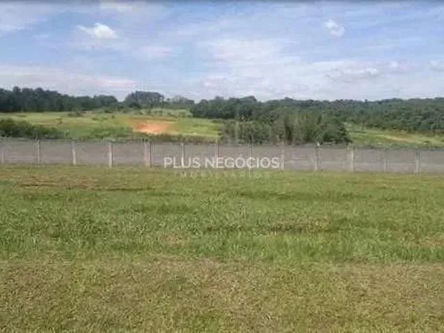 Terreno / Lote para Venda em Sorocaba/SP Parque São Bento