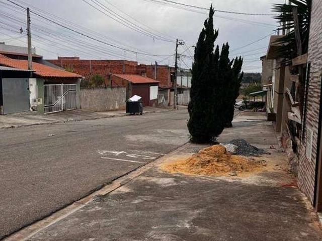 Terreno / Lote para Venda em Sorocaba/SP Parque São Bento