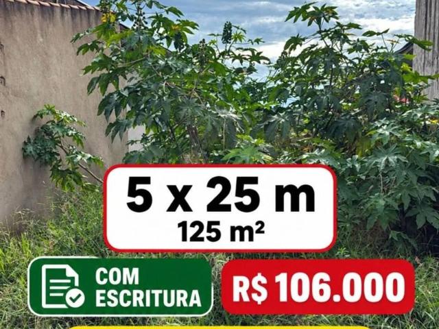 Terreno / Lote para Venda em Sorocaba/SP Parque São Bento