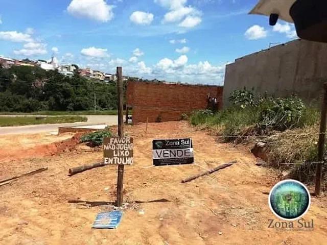 Terreno / Lote para Venda em Sorocaba/SP Parque São Bento