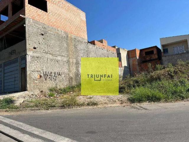 Terreno / Lote para Venda em Sorocaba/SP Parque São Bento