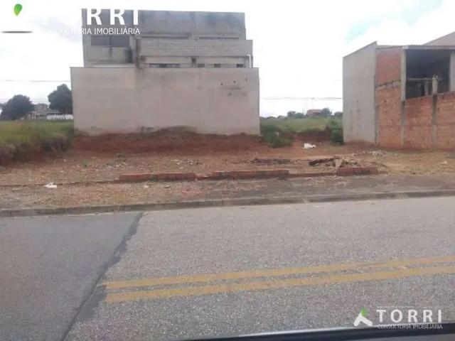 Terreno / Lote para Venda em Sorocaba/SP Parque São Bento