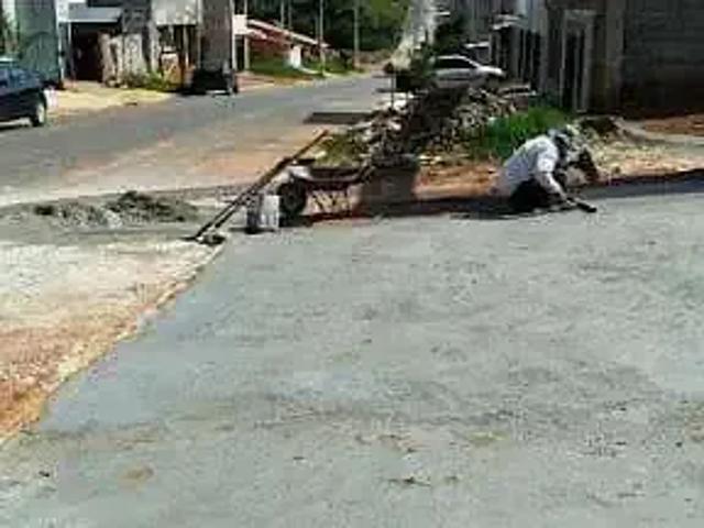 Terreno / Lote para Venda em Sorocaba/SP Parque São Bento
